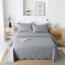 cozy quilt
