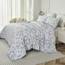 girls quilt