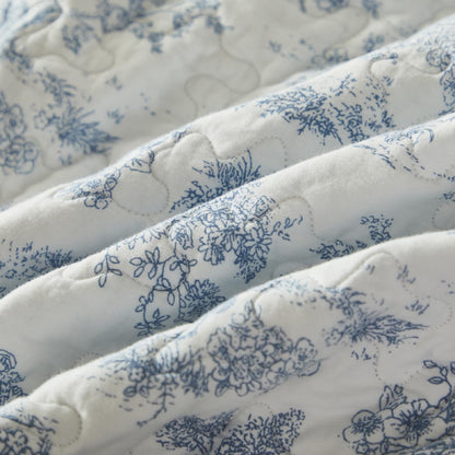 girls bedspread