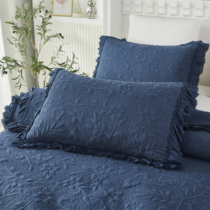 100 cotton quilt
