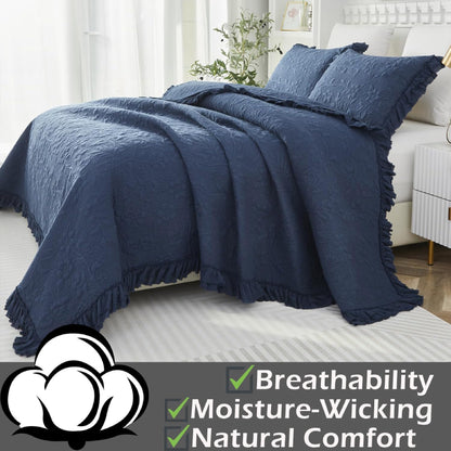 soft bedding