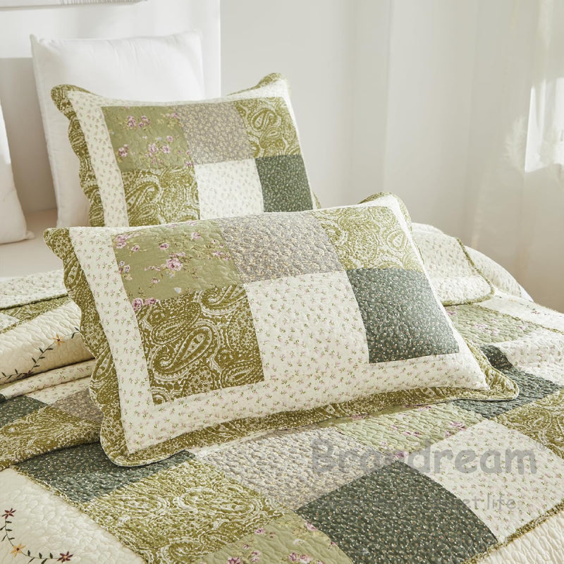 girls bedding