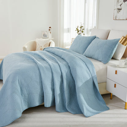 cotton bedspread