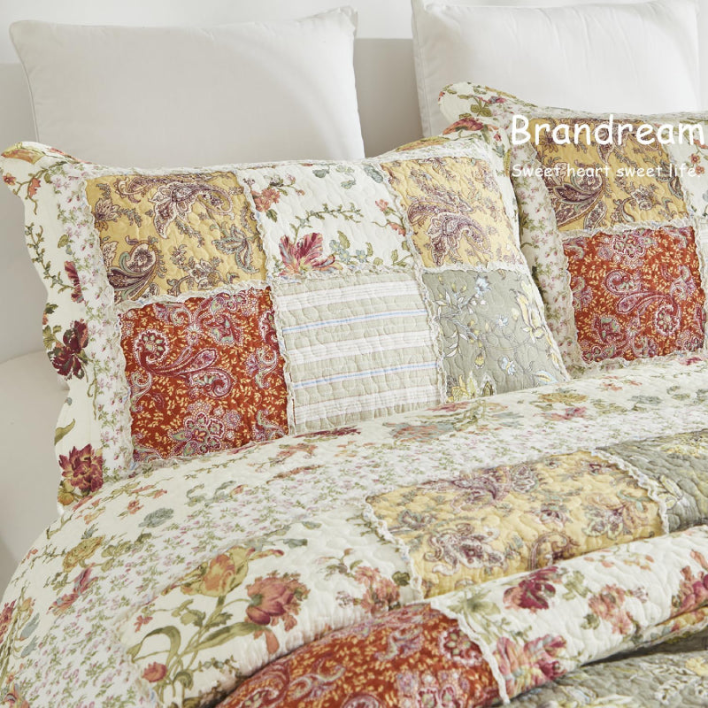durable quilt