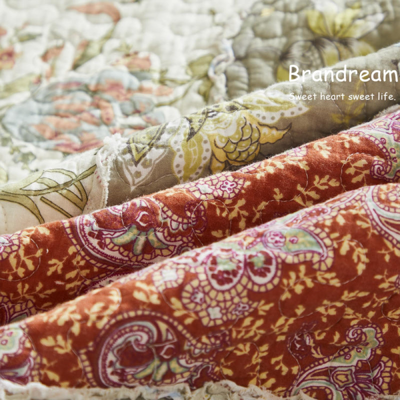 premium cotton bedding