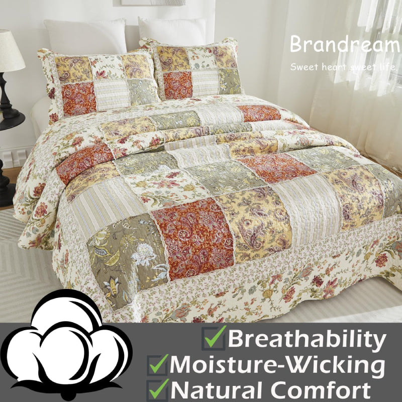 delicate bedding