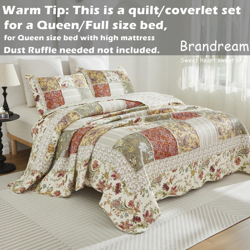 luxury coverlet