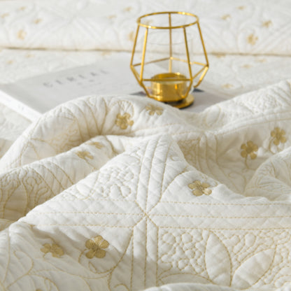 soft quilt
