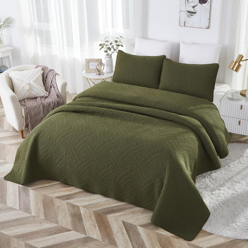 elegant quilt