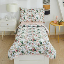 This bedroom features a Brandream Toddler Bedding Set.