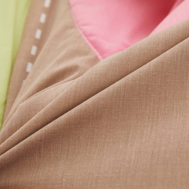 Brandream's toddler comforter is comfort.