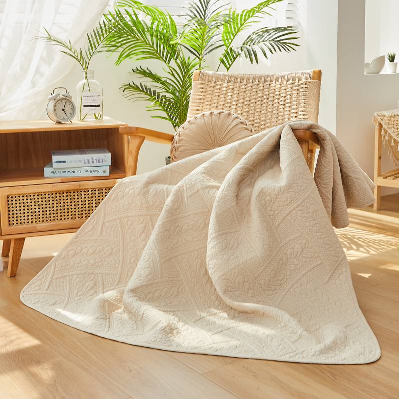 Brandream's throw blankets are lightweight and warm！