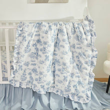Brandream's baby comforter is very soft.
