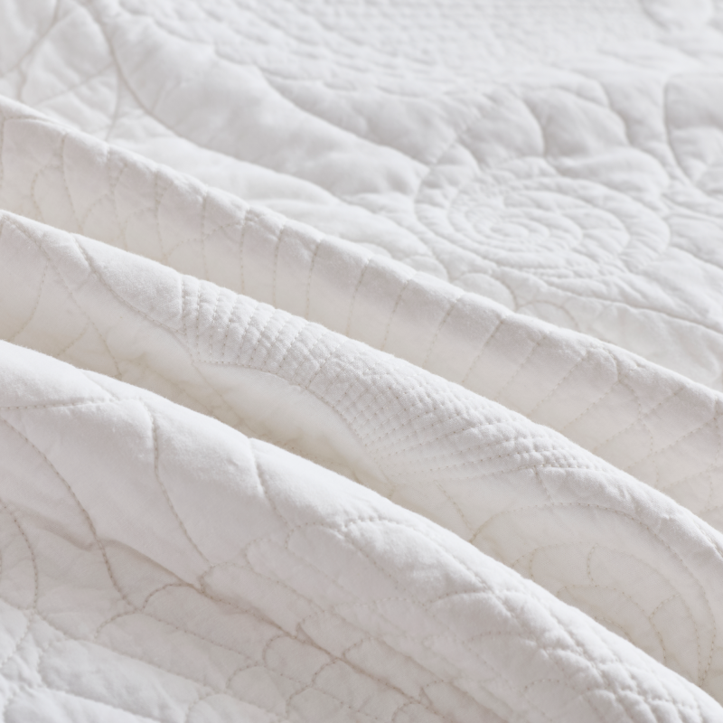 Brandream's quilt is Soft