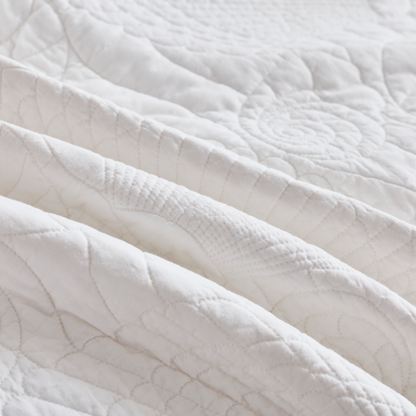 Brandream's quilt is Soft