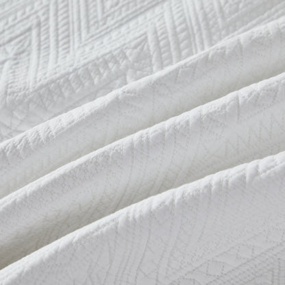 Brandream's quilt is very soft.